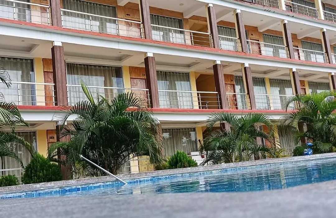 Royal Villa Beach Resort-1