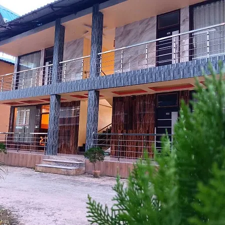 Royal Villa Beach Resort-3