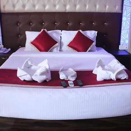 Royal Villa Beach Resort-2